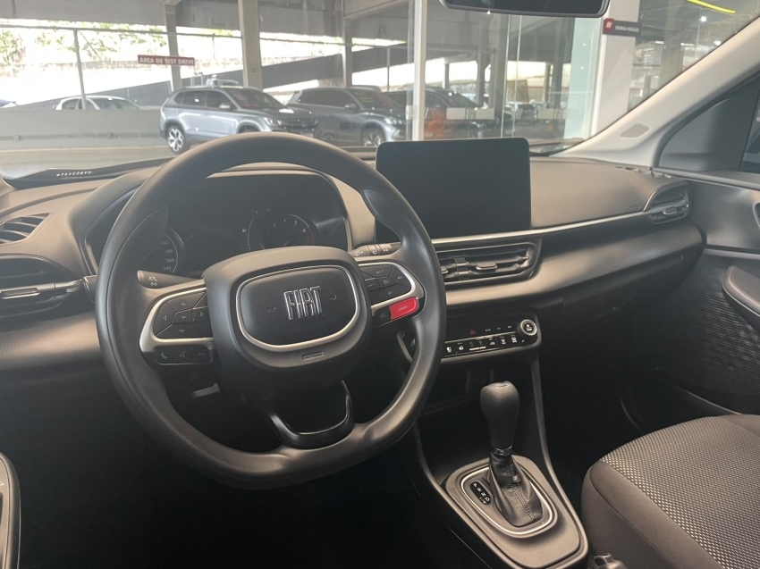 fiat pulse 1.3 flex drive cvt 4p automatico 20257