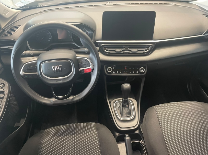 fiat pulse 1.3 flex drive cvt 4p automatico 20256