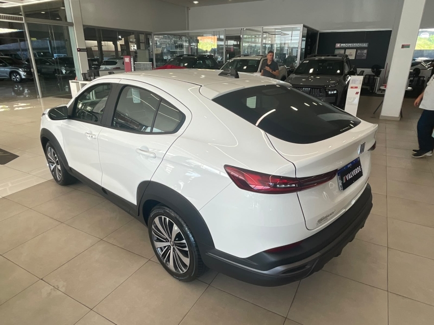 fiat fastback 1.0 smart drive t200 flex cvt 4p automatico 20263