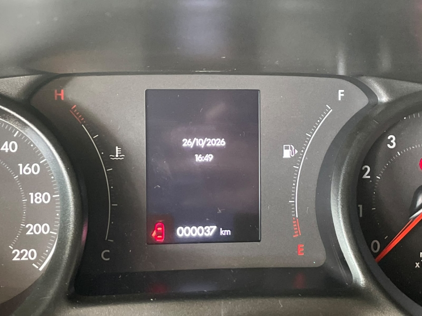 fiat fastback 1.0 smart drive t200 flex cvt 4p automatico 202611