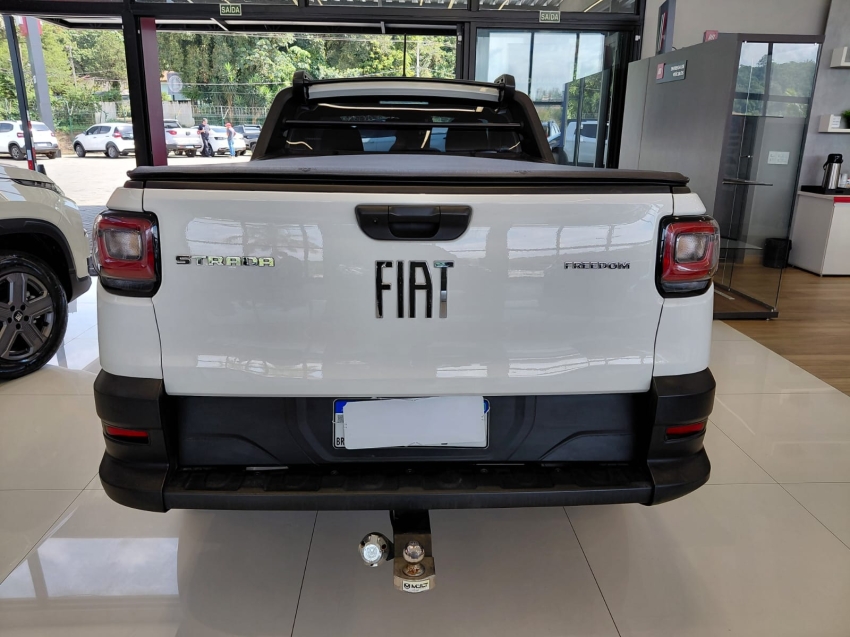 fiat strada 1.3 firefly flex freedom cs manual 2p 20264