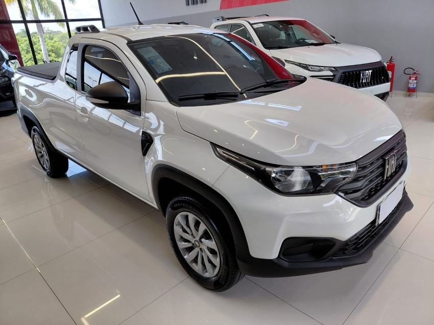 fiat strada 1.3 firefly flex freedom cs manual 2p 20260