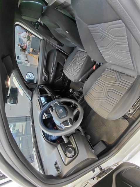 fiat strada 1.3 firefly flex freedom cs manual 2p 20268
