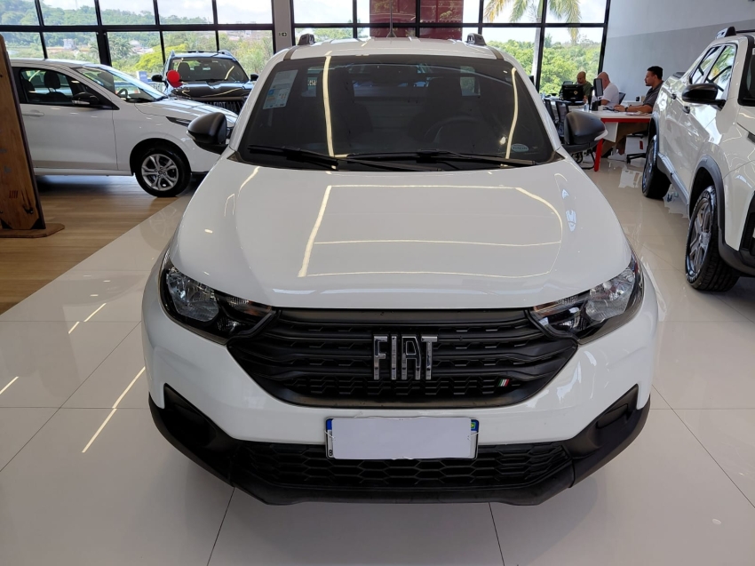 fiat strada 1.3 firefly flex freedom cs manual 2p 20261