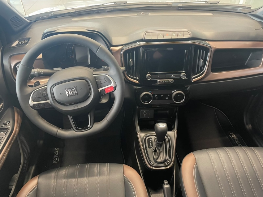 fiat strada 1.0 turbo 200 flex ranch cd cvt 4p automatico 20267
