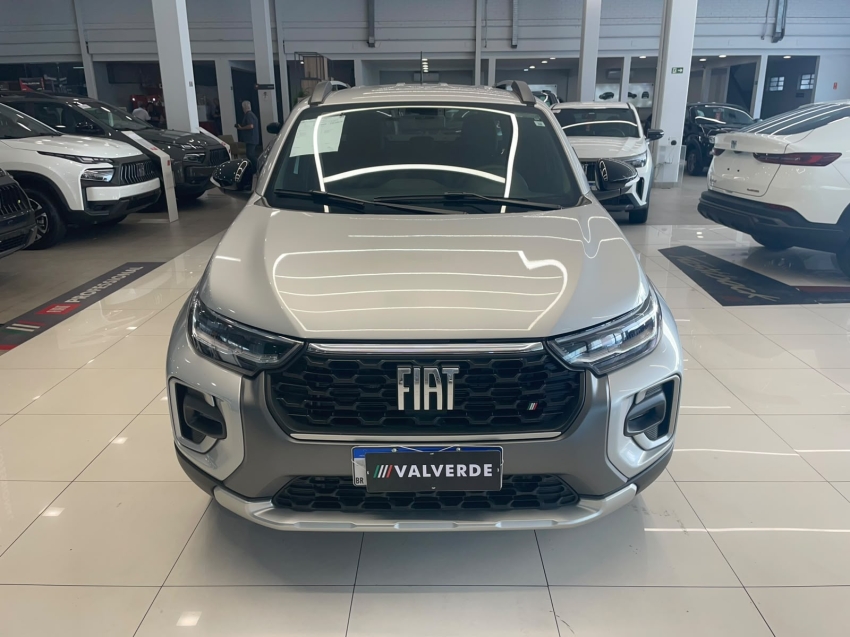 fiat strada 1.0 turbo 200 flex ranch cd cvt 4p automatico 20261