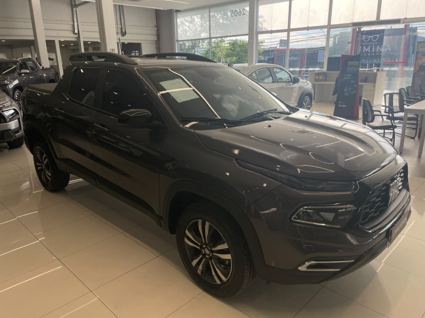 fiat toro 1.3 turbo 270 flex freedom at6 4p automatico 20240