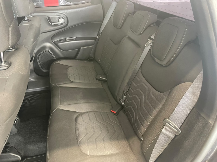 fiat toro 1.3 turbo 270 flex freedom at6 4p automatico 20249