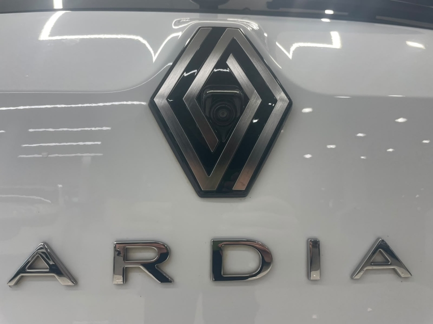 renault kardian 1.0 tce flex evolution edc 4p automatico 202510
