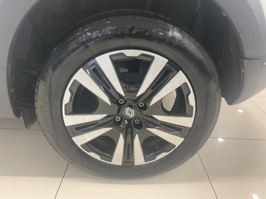 renault kardian 1.0 tce flex evolution edc 4p automatico 202511