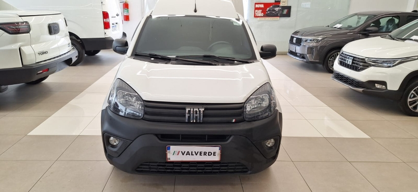 fiat fiorino 1.3 firefly flex endurance manual 2p 20261