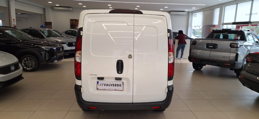 fiat fiorino 1.3 firefly flex endurance manual 2p 20264