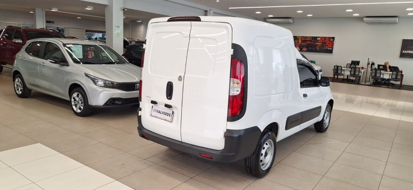 fiat fiorino 1.3 firefly flex endurance manual 2p 20265