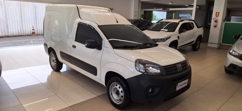 fiat fiorino 1.3 firefly flex endurance manual 2p 20260