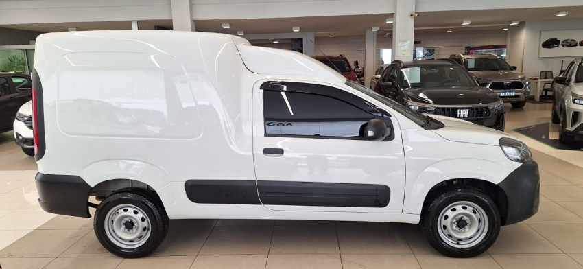 fiat fiorino 1.3 firefly flex endurance manual 2p 20267