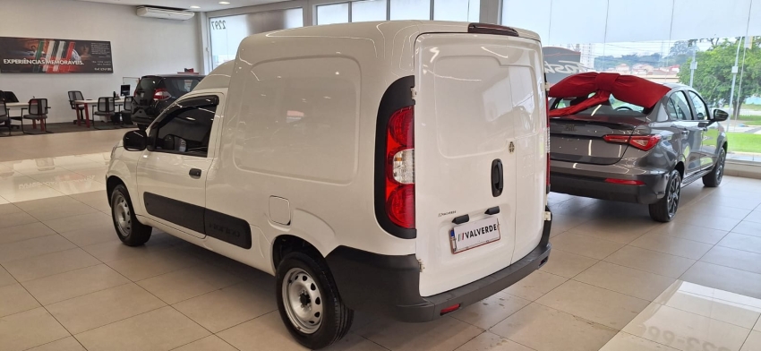 fiat fiorino 1.3 firefly flex endurance manual 2p 20263