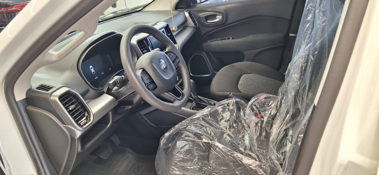 fiat toro 1.8 16v evo flex endurance at6 4p automatico 20226