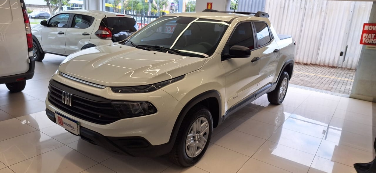 fiat toro 1.8 16v evo flex endurance at6 4p automatico 20222