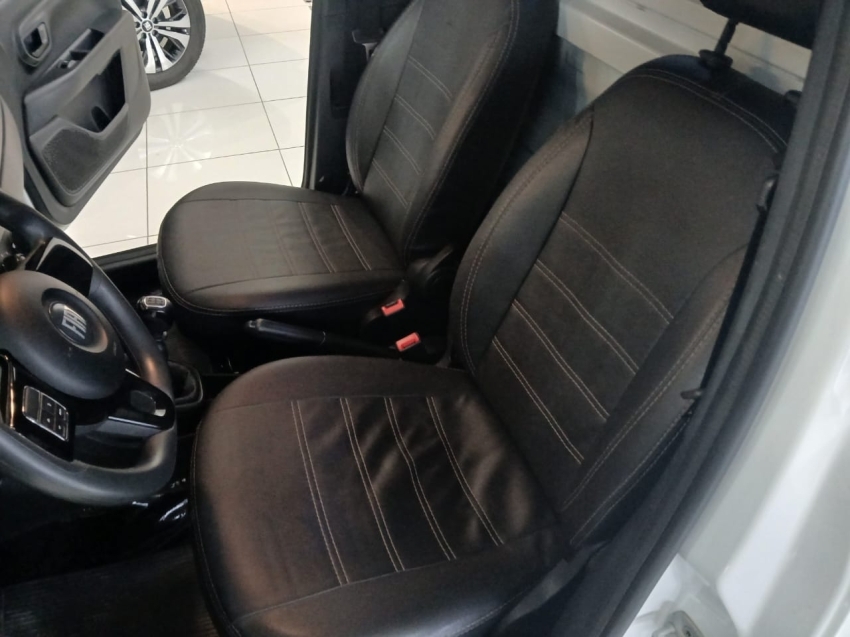 fiat strada freedom 1.3 cs. fiat strada freedom 1.3 cs.