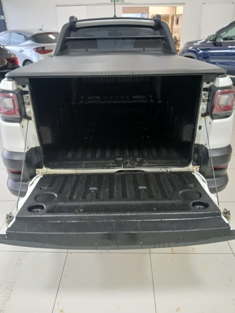 fiat strada freedom 1.3 cs. fiat strada freedom 1.3 cs.