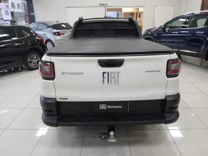 fiat strada freedom 1.3 cs. fiat strada freedom 1.3 cs.