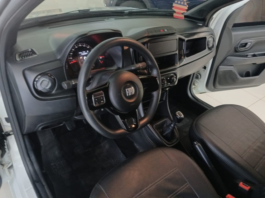 fiat strada freedom 1.3 cs. fiat strada freedom 1.3 cs.