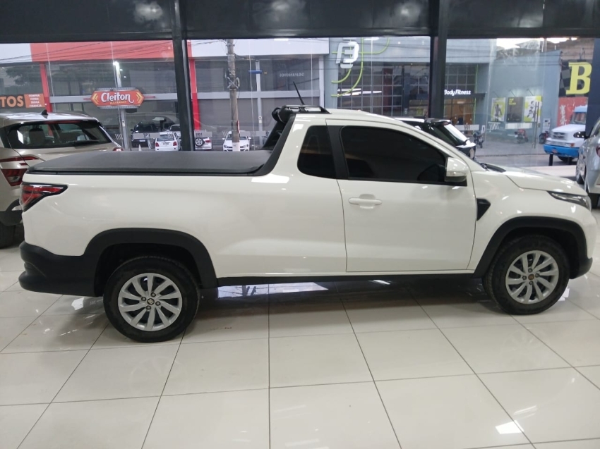 fiat strada freedom 1.3 cs. fiat strada freedom 1.3 cs.