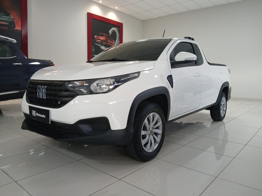 fiat strada freedom 1.3 cs. fiat strada freedom 1.3 cs.