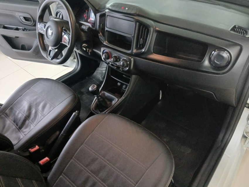 fiat strada freedom 1.3 cs. fiat strada freedom 1.3 cs.