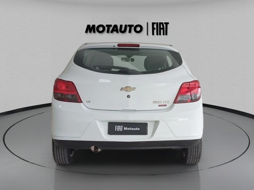chevrolet onix 1.4 mpfi ltz 8v flex 4p manual 2015 chevrolet onix 1.4 mpfi ltz 8v flex 4p manual 2015