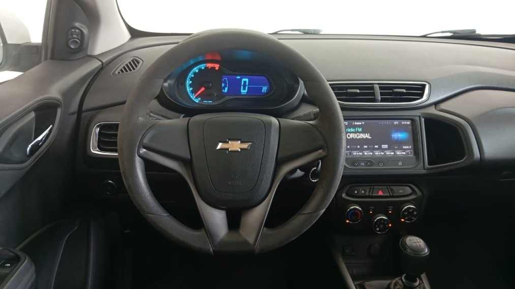 chevrolet onix 1.4 mpfi ltz 8v flex 4p manual 2015 chevrolet onix 1.4 mpfi ltz 8v flex 4p manual 2015