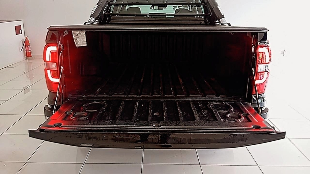 fiat titano 2.2 turbo diesel ranch 4x4 at6 4p automatico 2025