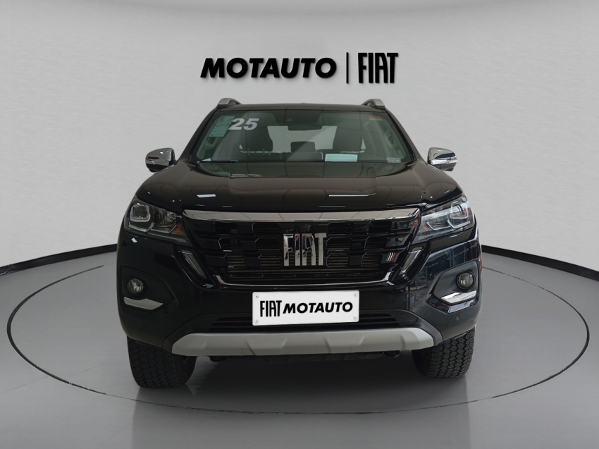 fiat titano 2.2 turbo diesel ranch 4x4 at6 4p automatico 2025 fiat titano 2.2 turbo diesel ranch 4x4 at6 4p automatico 2025