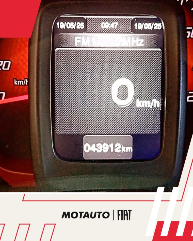 fiat uno 1.3 firefly flex sporting 4p manual 2017