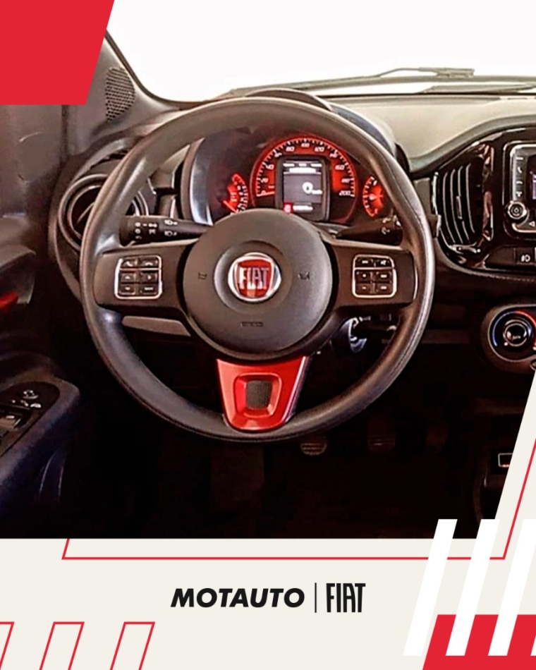 fiat uno 1.3 firefly flex sporting 4p manual 2017