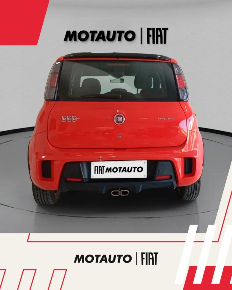 fiat uno 1.3 firefly flex sporting 4p manual 2017