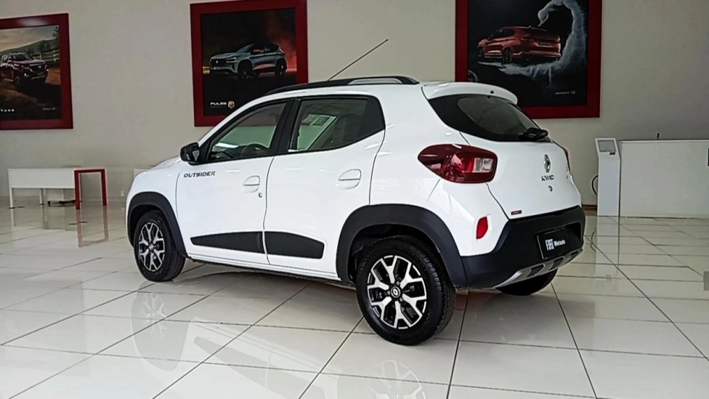 renault kwid 1.0 12v sce flex outsider manual 4p 2023 renault kwid 1.0 12v sce flex outsider manual 4p 2023