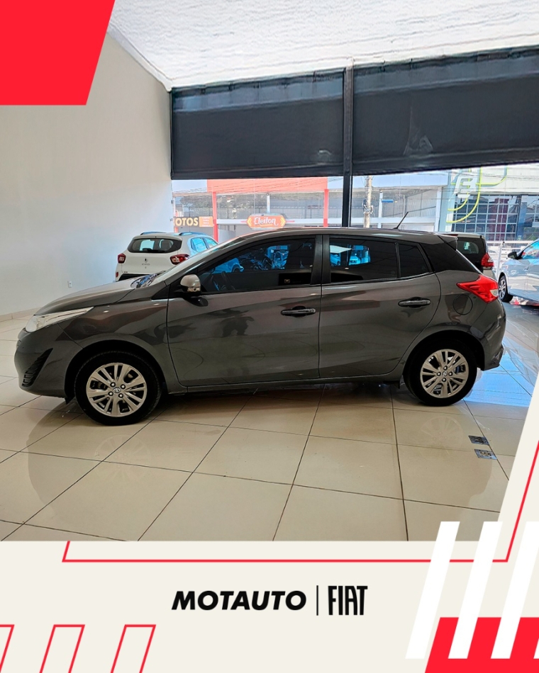 toyota yaris 1.5 16v flex xl plus connect multidrive 5p automatico 2022 toyota yaris 1.5 16v flex xl plus connect multidrive 5p automatico 2022