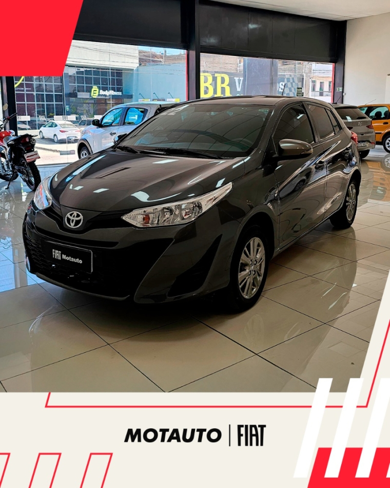 toyota yaris 1.5 16v flex xl plus connect multidrive 5p automatico 2022 toyota yaris 1.5 16v flex xl plus connect multidrive 5p automatico 2022