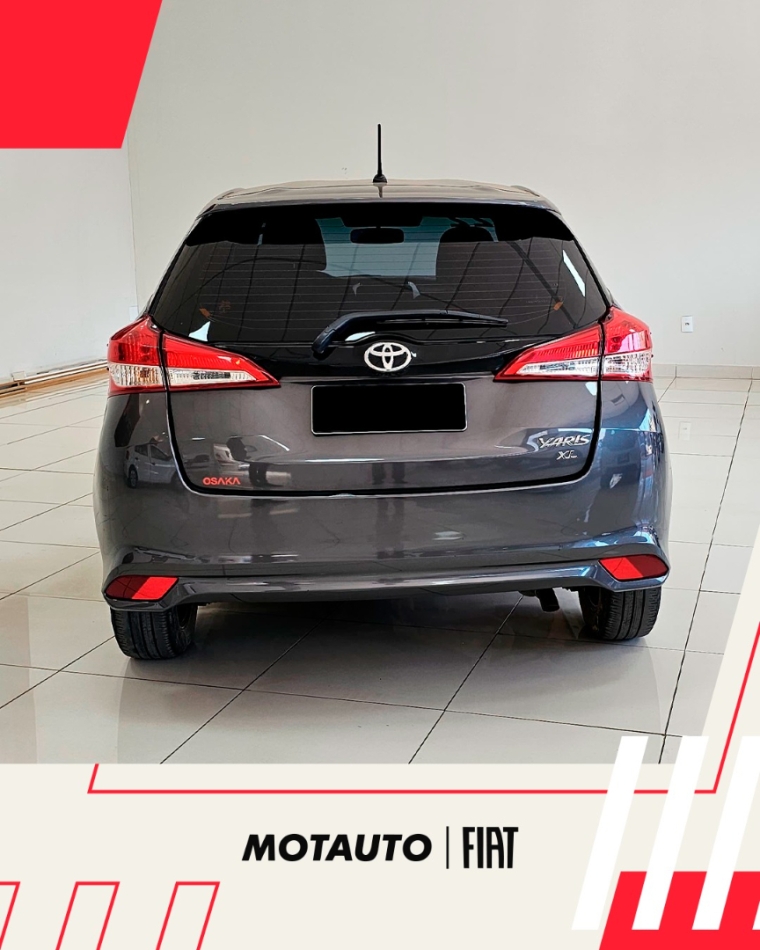 toyota yaris 1.5 16v flex xl plus connect multidrive 5p automatico 2022 toyota yaris 1.5 16v flex xl plus connect multidrive 5p automatico 2022