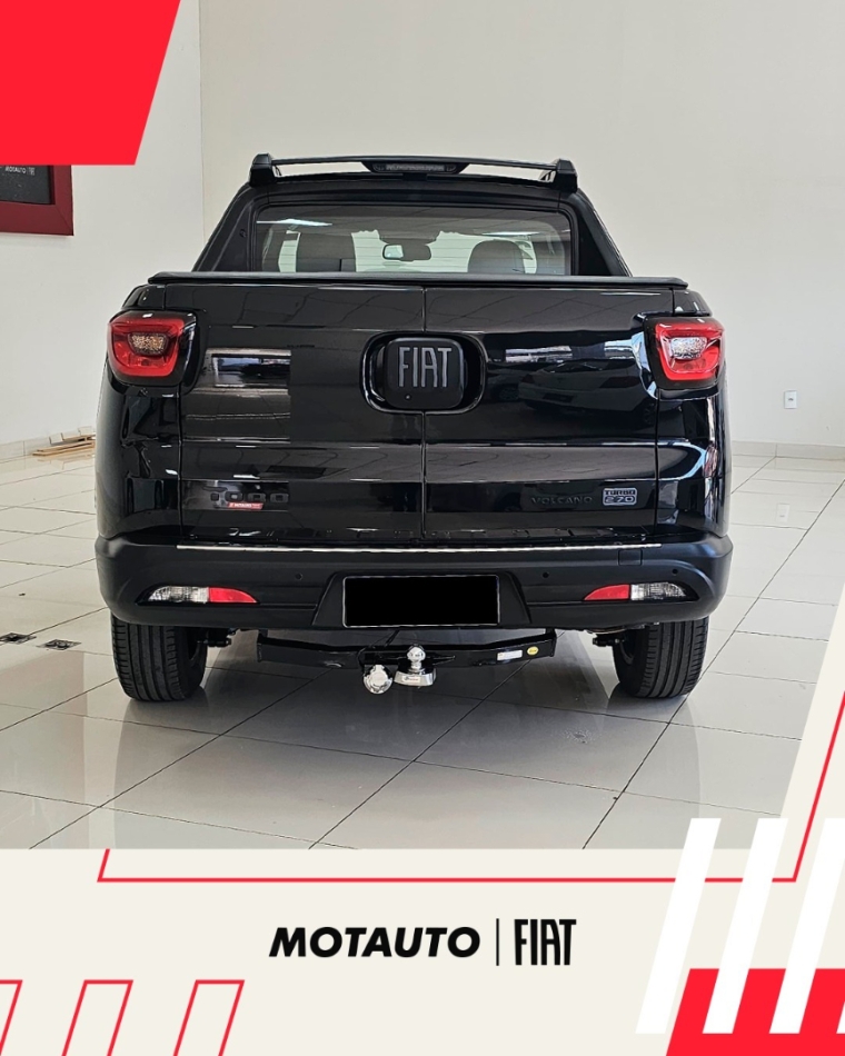 toro volcano 1.3 t270 4x2 flex aut. toro volcano 1.3 t270 4x2 flex aut.