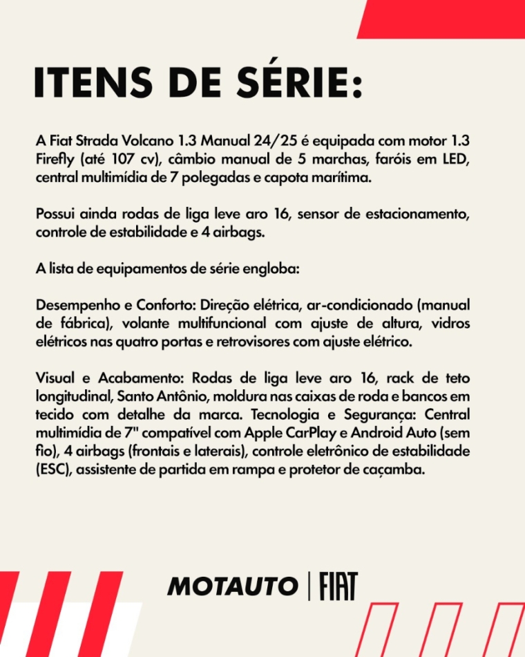 fiat strada volcano 1.3 manual 24/259