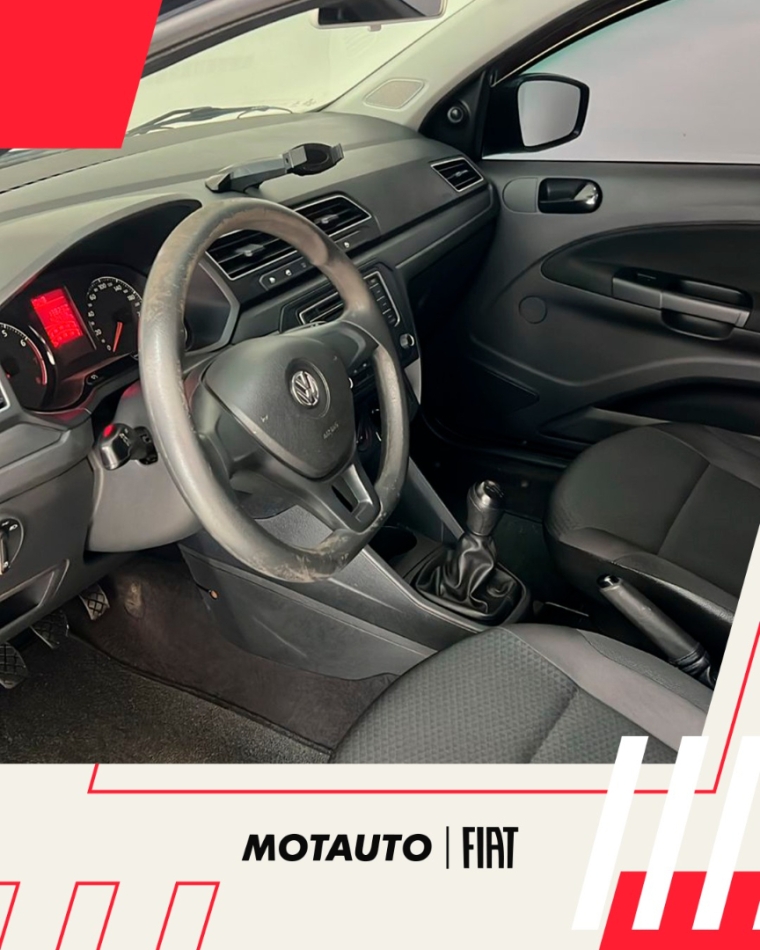 gol 1.6 completo ,baixo km10