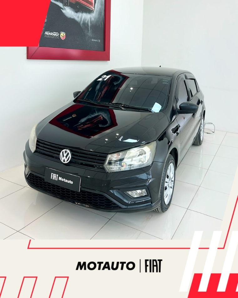 gol 1.6 completo ,baixo km3