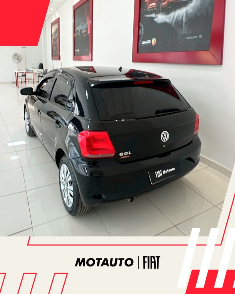 gol 1.6 completo ,baixo km2