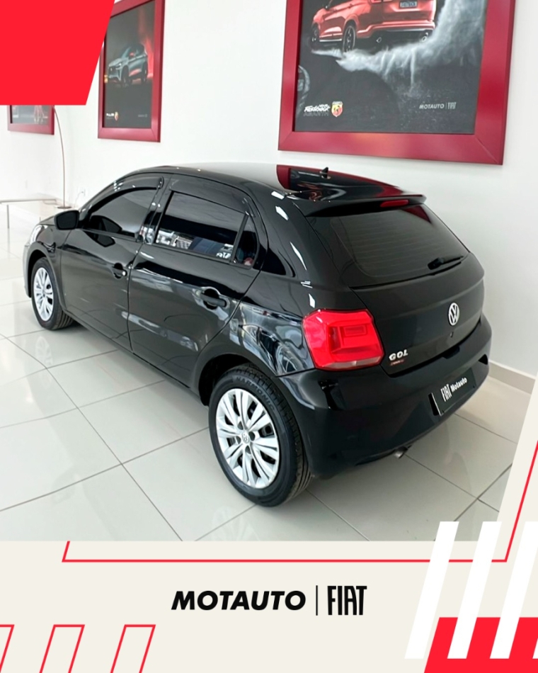 gol 1.6 completo ,baixo km1