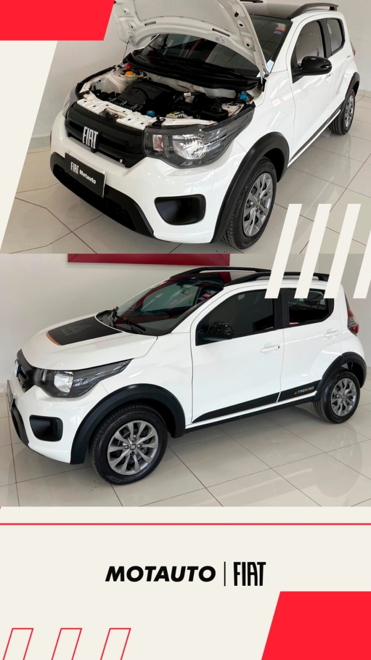 fiat mobi trekking 20/211