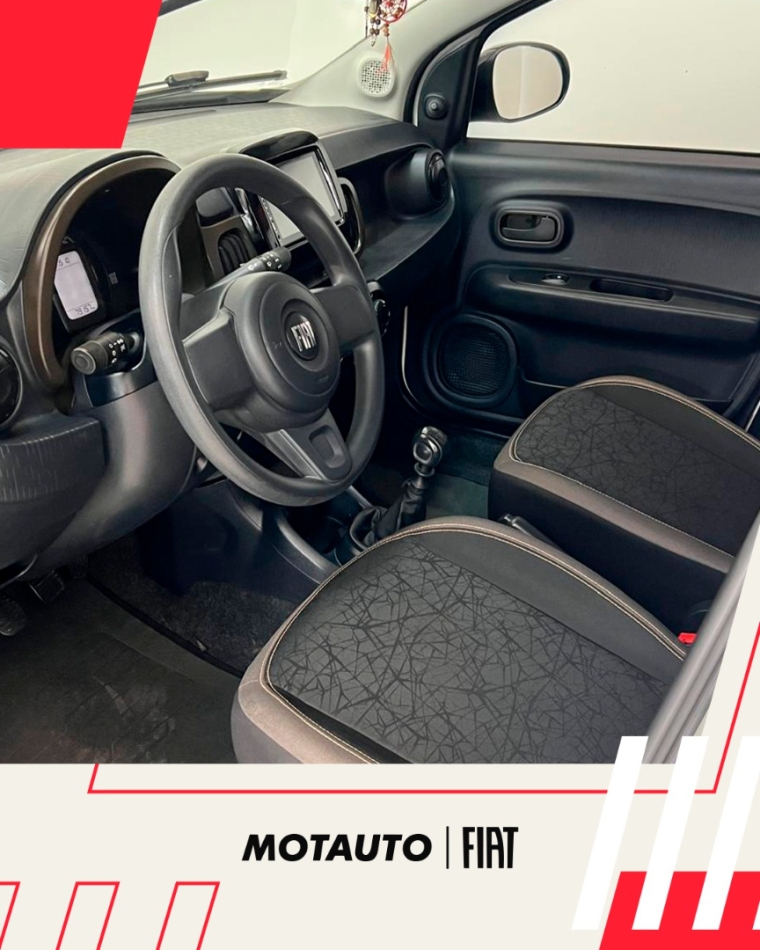 fiat mobi trekking 20/217