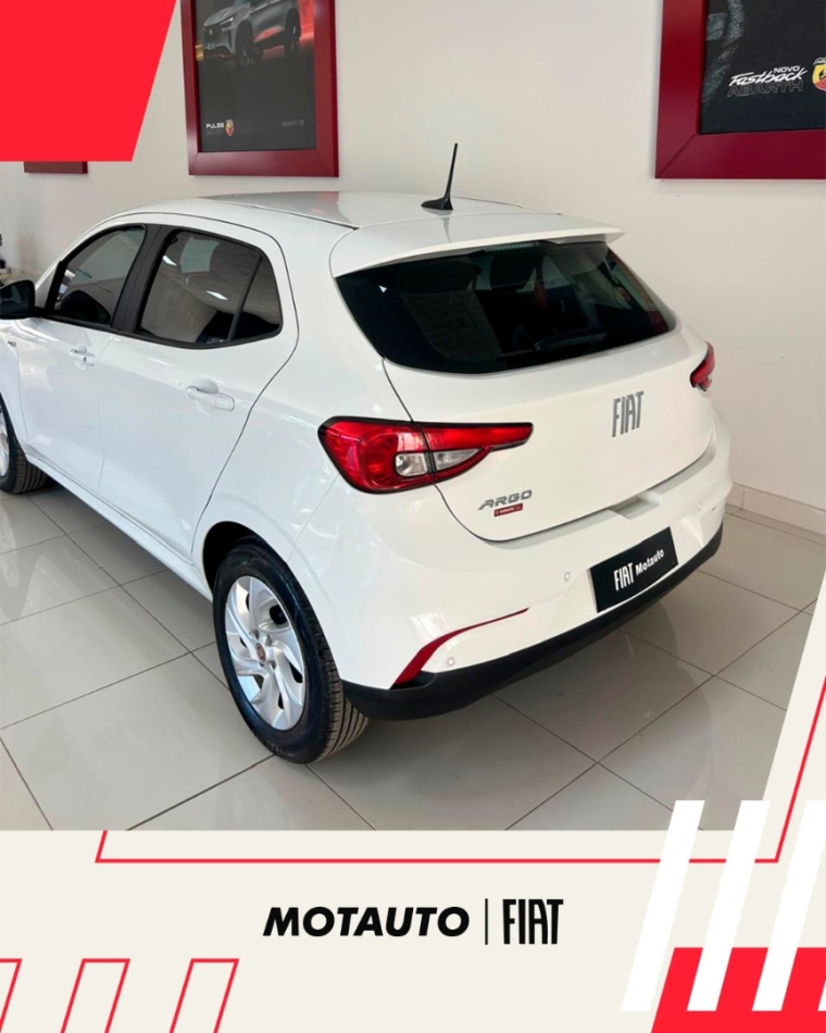 argo drive 1.3 manual ,unico dono3