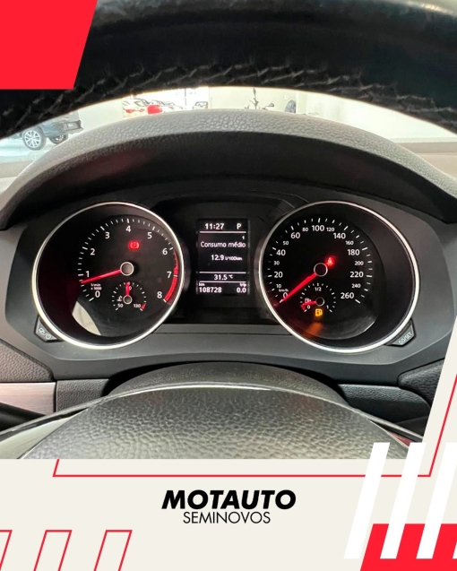 jetta 2.5 confotline em rarissimo estado de conservacao9